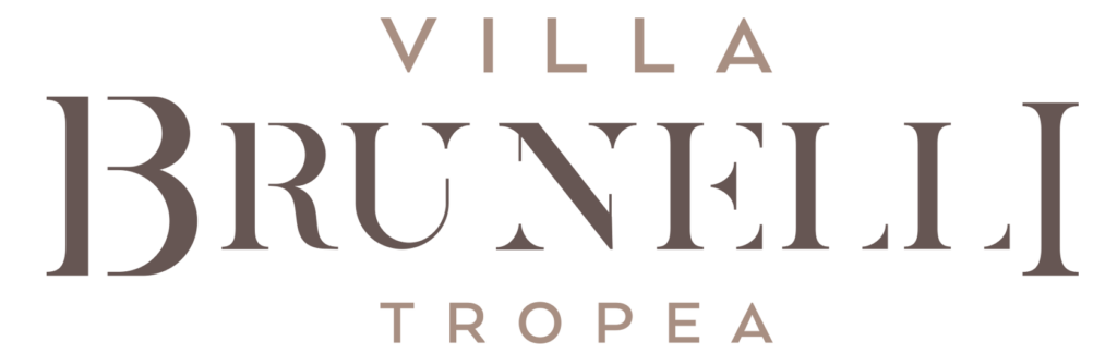 Logo Villa Brunelli
