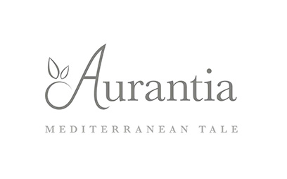 Logo Aurantia