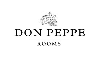 Logo Don Peppe