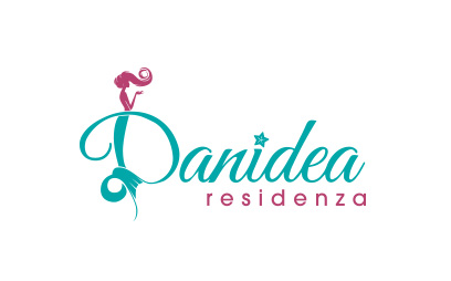 Logo Danidea