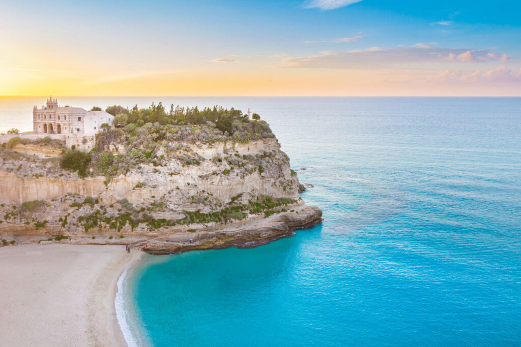 Carousel Tropea