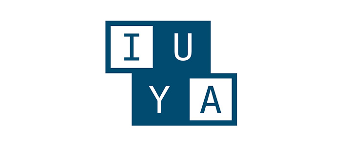 Logo IUYA