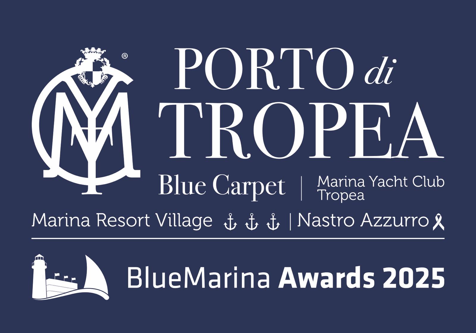 Logo Porto Tropea