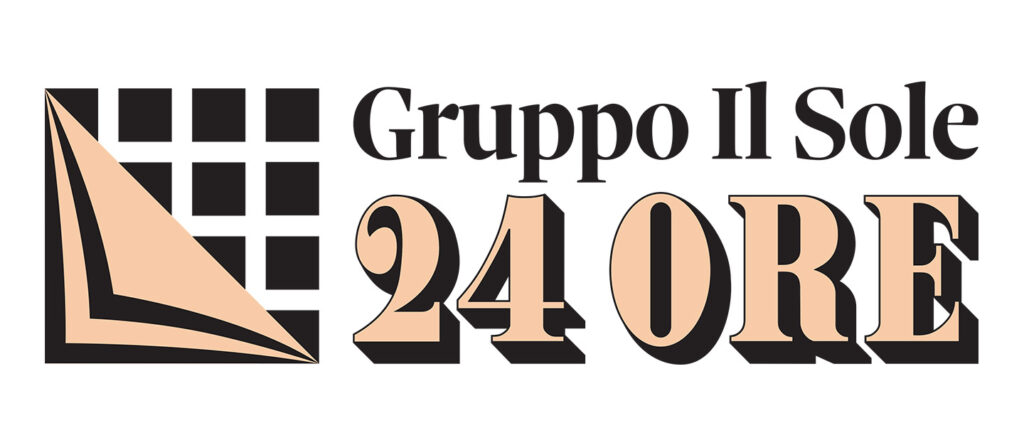 Logo Gruppo Il Sole 24 ORE