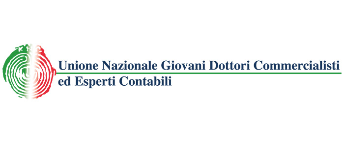Logo UNGDCEC Nazionale