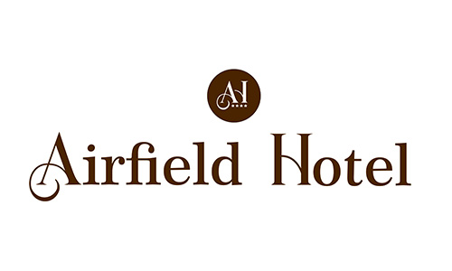 Logo Airfield Hotel