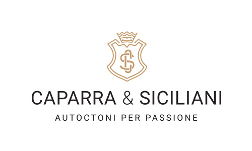 Logo Caparra & Siciliani
