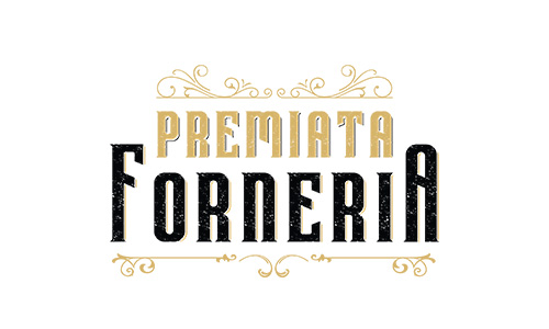 Logo Premiata Forneria