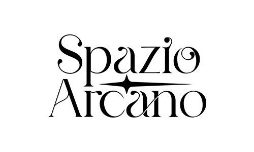 Logo Spazio Arcano