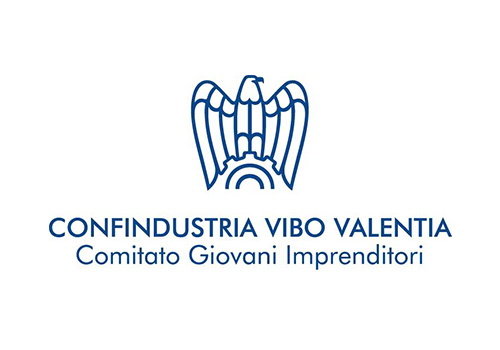 Logo Confindustri Giovani
