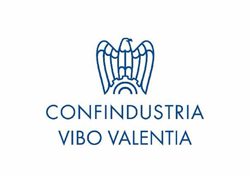 Logo Confindustria Vibo Valentia