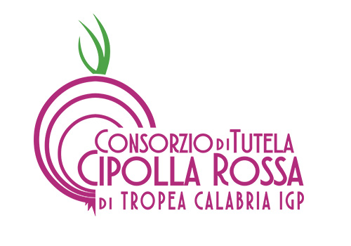Logo COnsorzio di tutela CIpolla Rossa di Tropea Calabria IGP