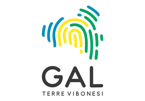 Logo Gal Terre Vibonesi