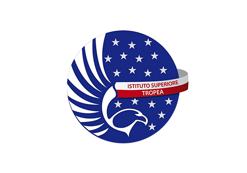 Logo Istituto Superiore Tropea