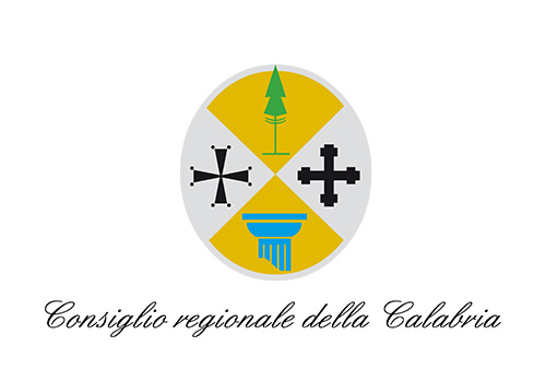 Logo Consiglio Regionale della Calabria