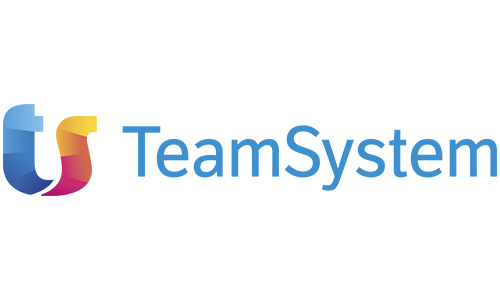 Logo TeamSystem