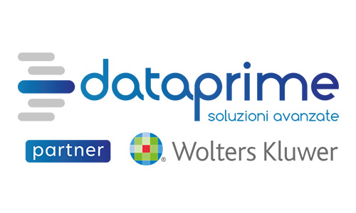 Logo dataprime