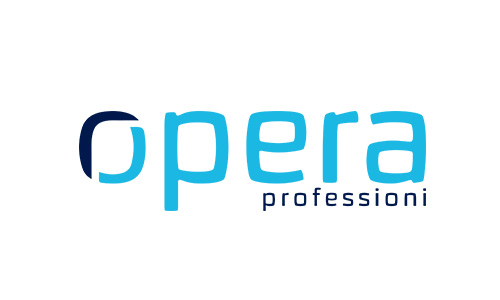 Logo opera