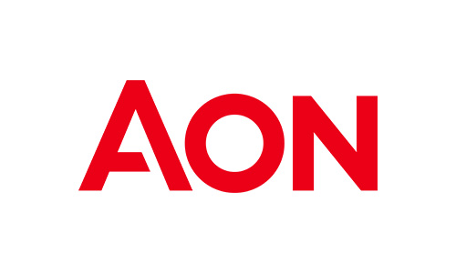Logo AON