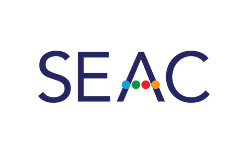 Logo SEAC