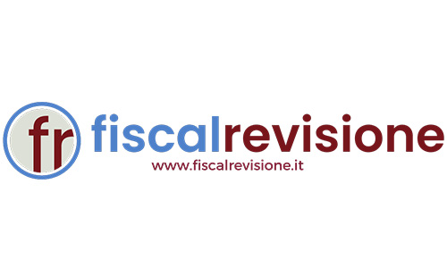 Logo fiscal revisione