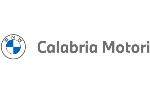 Logo Calabria Motori