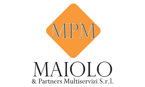 Logo MPM Maiolo