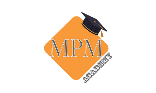 Logo MPM Academy