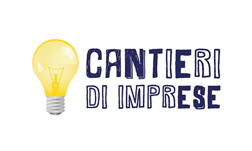 Logo Cantieri di Imprese